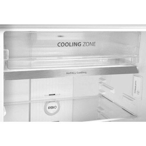 Холодильник Toshiba GR-RT624WE-PMJ(06)