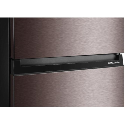 Холодильник Toshiba GR-RT624WE-PMJ(37)