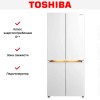 Холодильник Toshiba GR-RF695WI-PGJ(67)