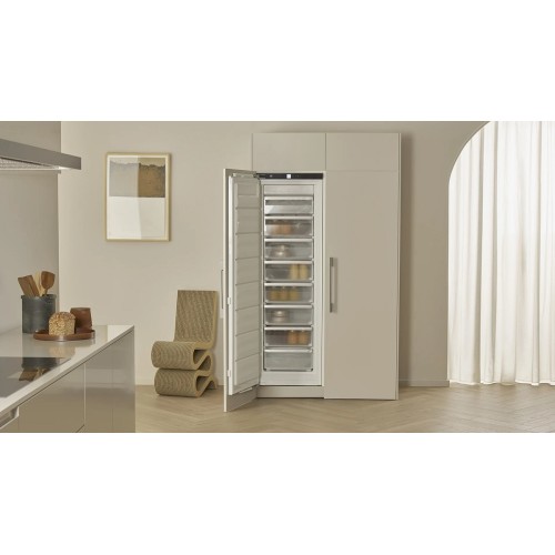 Встраиваемая морозильная камера V-ZUG Freezer V4000 178N FR4T-53003