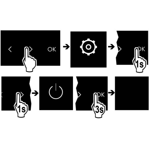 Встраиваемая морозильная камера V-ZUG Freezer V4000 178N FR4T-53003