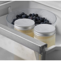 Встраиваемая морозильная камера V-ZUG Freezer V4000 178N FR4T-53008