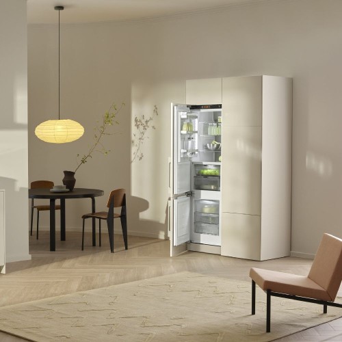 Встраиваемый холодильник V-ZUG CombiCooler V4000 178NI CCO4T-51108