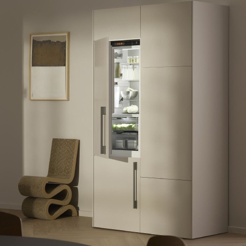 Встраиваемый холодильник V-ZUG CombiCooler V4000 178NI CCO4T-51108