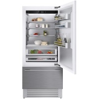 Встраиваемый холодильник V-ZUG CombiCooler V6000 Supreme CCO6T-51133 R Встраиваемый холодильник V-ZUG CombiCooler V6000 Supreme CCO6T-51133 R