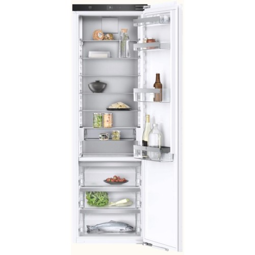 Встраиваемый холодильник V-ZUG Cooler V4000 178K CO4T-51121