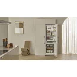 Встраиваемый холодильник V-ZUG Cooler V4000 178K CO4T-51121