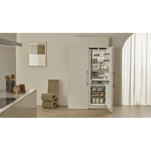 Встраиваемый холодильник V-ZUG Cooler V4000 178K CO4T-51121