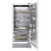 Встраиваемый холодильник V-ZUG Cooler V6000 90 Supreme CO6T-51134 R