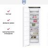 Встраиваемая морозильная камера V-ZUG Freezer V4000 178N FR4T-53003
