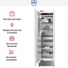 Встраиваемая морозильная камера V-ZUG V6000 Supreme FR6T-51099 L