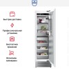 Встраиваемая морозильная камера V-ZUG V6000 Supreme FR6T-51099 R
