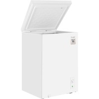 Морозильный ларь с инвертором и функцией холодильника Weissgauff WFH-150 Inverter