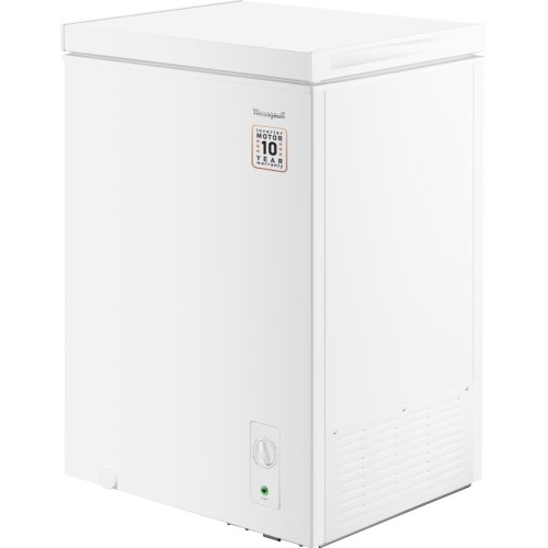 Морозильный ларь с инвертором и функцией холодильника Weissgauff WFH-150 Inverter купить в Москве и Санкт-Петербурге