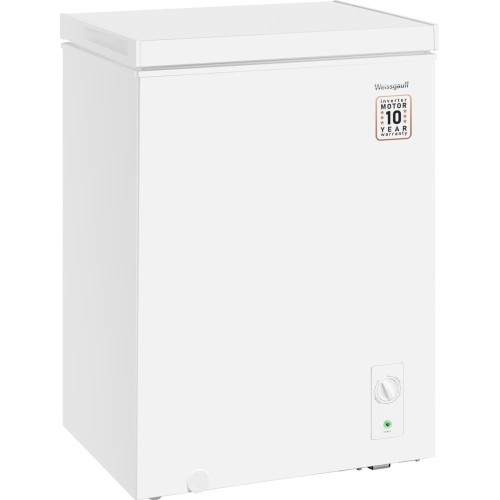 Морозильный ларь с инвертором и функцией холодильника Weissgauff WFH-150 Inverter купить в Москве и Санкт-Петербурге