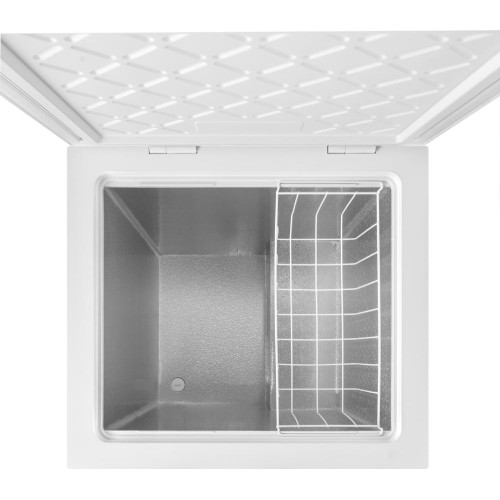 Морозильный ларь с инвертором и функцией холодильника Weissgauff WFH-150 Inverter купить в Москве и Санкт-Петербурге
