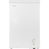 Морозильный ларь с инвертором и функцией холодильника Weissgauff WFH-150 Inverter купить в Москве и Санкт-Петербурге