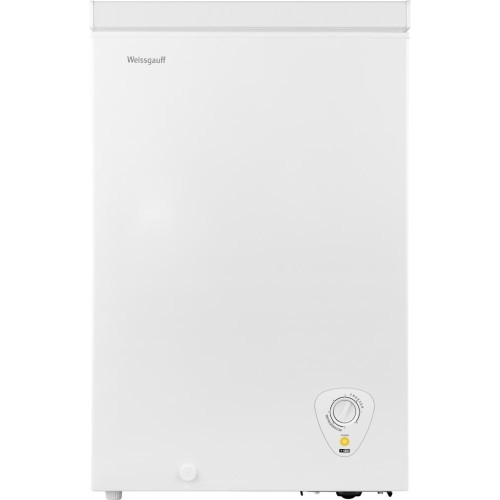 Морозильный ларь с инвертором и функцией холодильника Weissgauff WFH-150 Inverter купить в Москве и Санкт-Петербурге