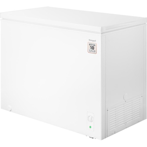 Морозильный ларь с инвертором и функцией холодильника Weissgauff WFH-300 Inverter купить в Москве и Санкт-Петербурге