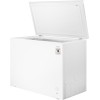 Морозильный ларь с инвертором и функцией холодильника Weissgauff WFH-300 Inverter купить в Москве и Санкт-Петербурге