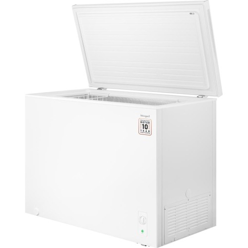 Морозильный ларь с инвертором и функцией холодильника Weissgauff WFH-300 Inverter купить в Москве и Санкт-Петербурге