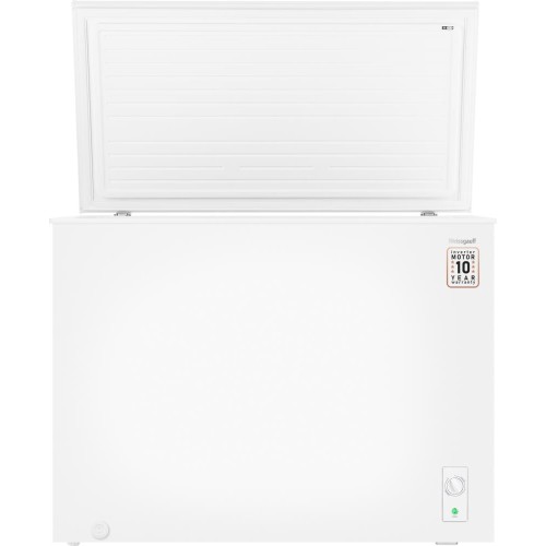 Морозильный ларь с инвертором и функцией холодильника Weissgauff WFH-300 Inverter купить в Москве и Санкт-Петербурге
