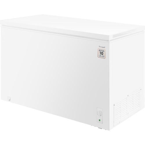 Морозильный ларь с инвертором и функцией холодильника Weissgauff WFH-360 Inverter купить в Москве и Санкт-Петербурге