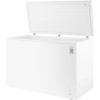 Морозильный ларь с инвертором и функцией холодильника Weissgauff WFH-360 Inverter купить в Москве и Санкт-Петербурге