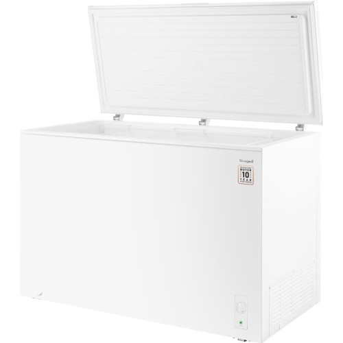 Морозильный ларь с инвертором и функцией холодильника Weissgauff WFH-360 Inverter купить в Москве и Санкт-Петербурге