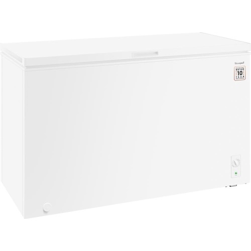 Морозильный ларь с инвертором и функцией холодильника Weissgauff WFH-360 Inverter купить в Москве и Санкт-Петербурге