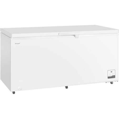 Морозильный ларь с инвертором и функцией холодильника Weissgauff WFH-550 купить в Москве и Санкт-Петербурге