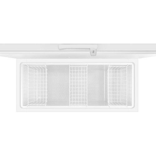 Морозильный ларь с инвертором и функцией холодильника Weissgauff WFH-550 купить в Москве и Санкт-Петербурге