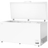 Морозильный ларь с инвертором и функцией холодильника Weissgauff WFH-550 купить в Москве и Санкт-Петербурге