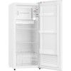 Отдельностоящий холодильник-морозильник Weissgauff WRK 1275 DeFrost White купить в Москве и Санкт-Петербурге