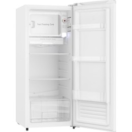 Отдельностоящий холодильник-морозильник Weissgauff WRK 1275 DeFrost White