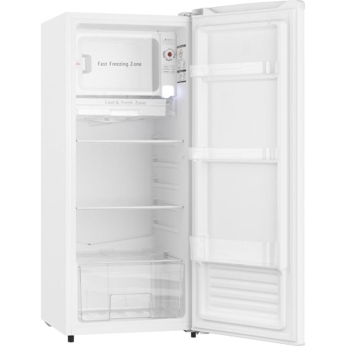 Отдельностоящий холодильник-морозильник Weissgauff WRK 1275 DeFrost White купить в Москве и Санкт-Петербурге