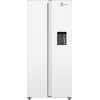 Отдельностоящий холодильник с инвертором и подачей воды Weissgauff WSBS 600 W NoFrost Inverter Water Dispenser купить в Москве и Санкт-Петербурге