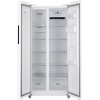 Отдельностоящий холодильник с инвертором и подачей воды Weissgauff WSBS 600 W NoFrost Inverter Water Dispenser купить в Москве и Санкт-Петербурге