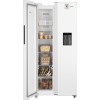 Отдельностоящий холодильник с инвертором и подачей воды Weissgauff WSBS 600 W NoFrost Inverter Water Dispenser купить в Москве и Санкт-Петербурге