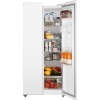 Отдельностоящий холодильник с инвертором и подачей воды Weissgauff WSBS 600 W NoFrost Inverter Water Dispenser купить в Москве и Санкт-Петербурге