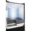Отдельностоящий холодильник с инвертором Weissgauff WCD 450 BG NoFrost Inverter купить в Москве и Санкт-Петербурге