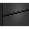 Отдельностоящий холодильник с инвертором Weissgauff WCD 450 XB NoFrost Inverter купить в Москве и Санкт-Петербурге