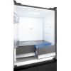 Отдельностоящий холодильник с инвертором Weissgauff WCD 450 XB NoFrost Inverter купить в Москве и Санкт-Петербурге