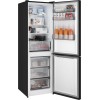 Отдельностоящий холодильник с инвертором Weissgauff WRK 185 Total NoFrost Inverter Black Glass купить в Москве и Санкт-Петербурге