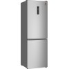 Отдельностоящий холодильник с инвертором Weissgauff WRK 185 Total NoFrost Inverter Inox купить в Москве и Санкт-Петербурге