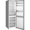 Отдельностоящий холодильник с инвертором Weissgauff WRK 185 Total NoFrost Inverter Inox купить в Москве и Санкт-Петербурге