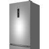 Отдельностоящий холодильник с инвертором Weissgauff WRK 185 Total NoFrost Inverter Inox купить в Москве и Санкт-Петербурге