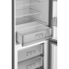 Отдельностоящий холодильник с инвертором Weissgauff WRK 185 Total NoFrost Inverter Inox купить в Москве и Санкт-Петербурге
