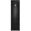 Отдельностоящий холодильник с инвертором Weissgauff WRK 2000 Full NoFrost Inverter Black купить в Москве и Санкт-Петербурге