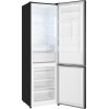 Отдельностоящий холодильник с инвертором Weissgauff WRK 2000 Full NoFrost Inverter Black купить в Москве и Санкт-Петербурге